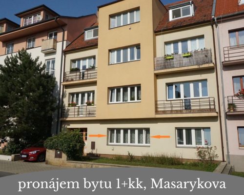 prodej bytu 4kk,Lederova(11)