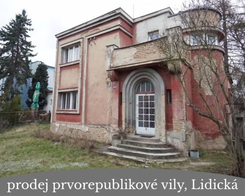 prodej bytu 4kk,Lederova(12)