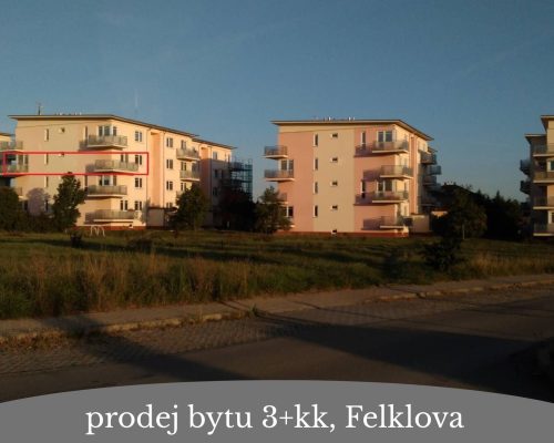 prodej bytu 4kk,Lederova(18)