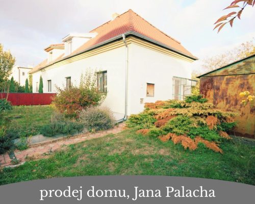 prodej bytu 4kk,Lederova(21)