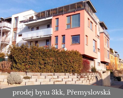 prodej bytu 4kk,Lederova(30)