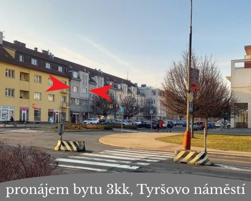 prodej bytu 4kk,Lederova(7)