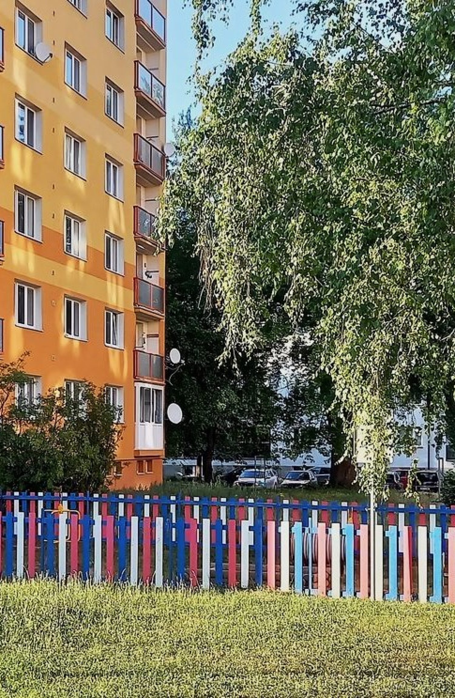 prodej bytu 2+1, Masarykova